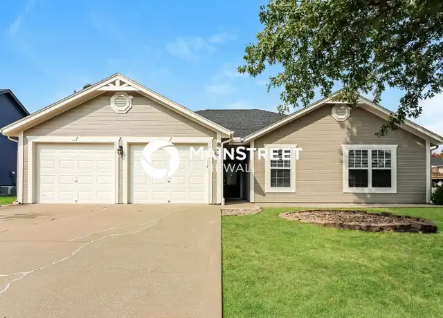 Property at 844 SW Country Hill Dr, Grain Valley, MO, 64029, 3 beds, 2 baths, [object Object]
