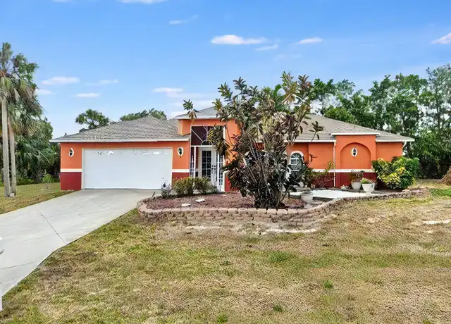 Property at 2240 Safe Harbour Ct, Alva, FL, 33920, 3 beds, 2 baths, [object Object]