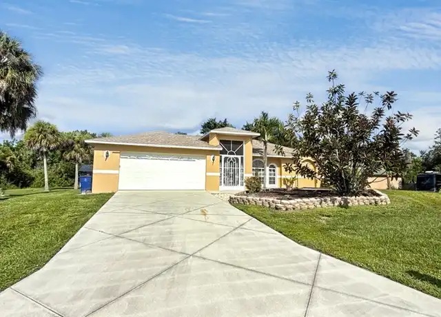 Property at 2240 Safe Harbour Ct, Alva, FL, 33920, 3 beds, 2 baths, [object Object]