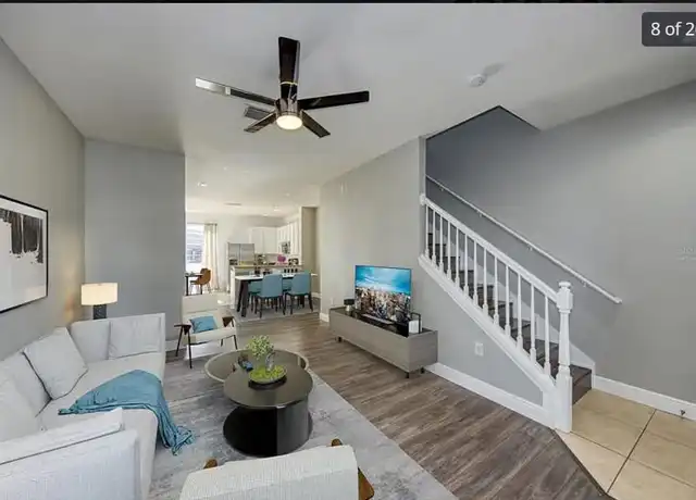 Property at 11674 Declaration Dr Unit 11674, Tampa, FL, 33635, 2 beds, 2.5 baths, [object Object]