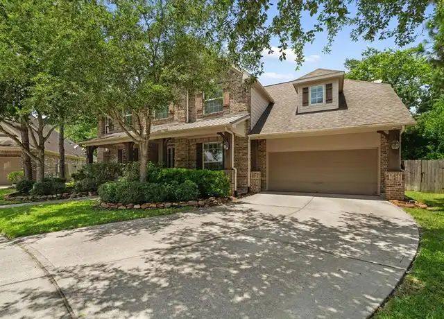 Property at 15602 Shining Brook Ct, Houston, TX, 77044, 4 beds, 3.5 baths, [object Object]