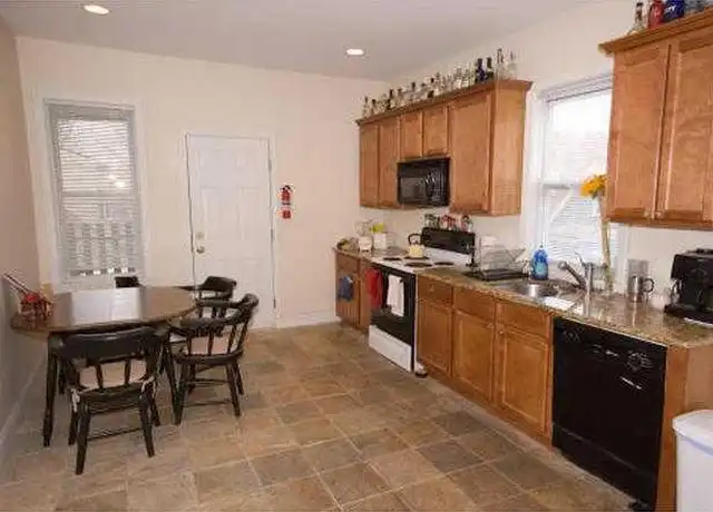Property at 58 Hillside St, Boston, MA, 02120, 5 beds, 2 baths, [object Object]