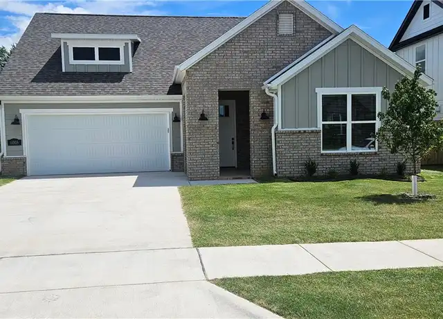 Property at 6005 SW Coywolf ST, Bentonville, AR, 72713, 4 beds, 3 baths, [object Object]