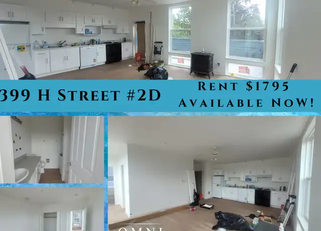 Property at 399 H St Unit 2D, Blaine, WA, 98230, 1 bed, 1 bath, [object Object]