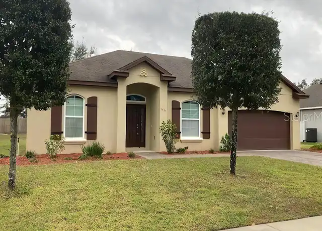 Property at 1539 Teddington St, Deland, FL, 32720, 3 beds, 2 baths, [object Object]