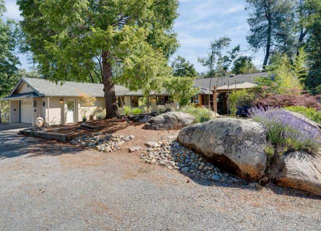 Photo of 3120 Rugged Ln, Placerville, CA 95667