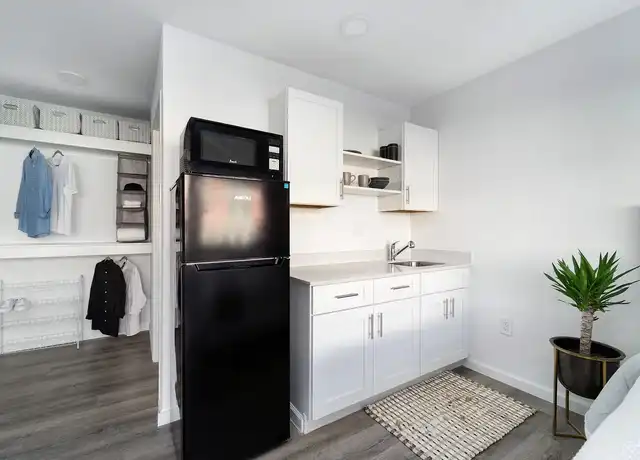 Property at Sohana Apartments - 311 W Trinity Ln, Nashville, TN, 37207, 0 beds, 1 bath, [object Object]