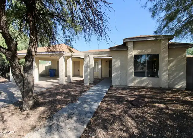 Property at 20429 N 21st Dr, Phoenix, AZ, 85027, 2 beds, 1 bath, [object Object]