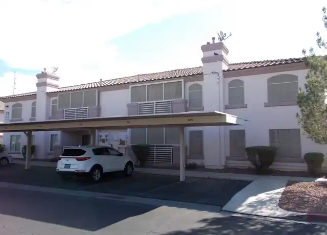 Property at 4555 E Sahara Ave #284, Las Vegas, NV, 89104, 2 beds, 2 baths, [object Object]