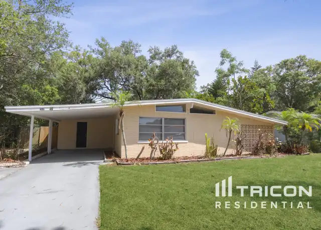 Property at 2869 Webley Dr, Largo, FL, 33771, 3 beds, 1.5 baths, [object Object]