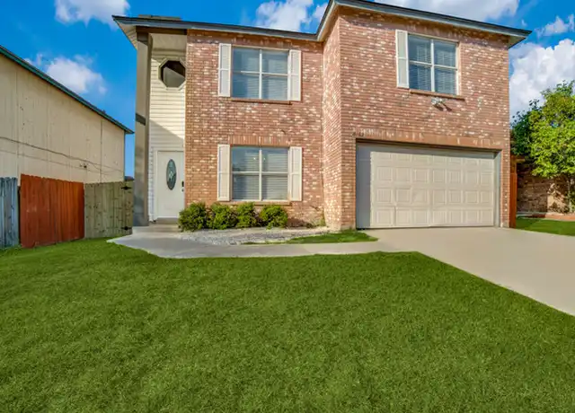 Property at 8162 Ocean Meadow Dr, Converse, TX, 78109, 3 beds, 3 baths, [object Object]