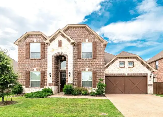 Property at 2829 Driftwood Creek Trl, Prosper, TX, 75078, 5 beds, 4 baths, [object Object]