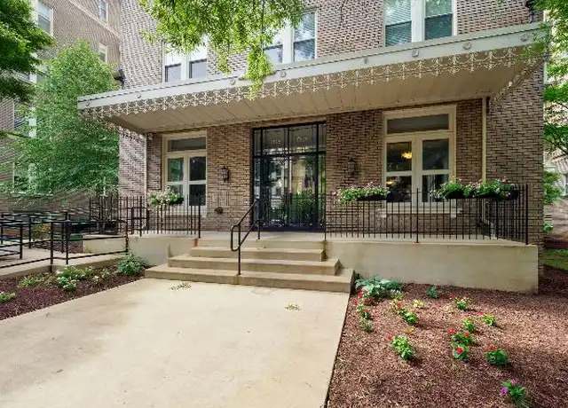 Property at 1308 Clifton St NW, Washington, DC, 20009, 1 bed, 1 bath, [object Object]
