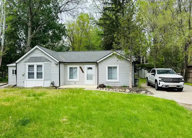 Property at 22800 Cottage Dr, Southfield, MI, 48033, 3 beds, 1 bath, [object Object]