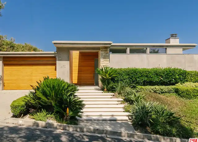 Property at 1470 Carla Rdg, Beverly Hills, CA, 90210, 3 beds, 3 baths, [object Object]