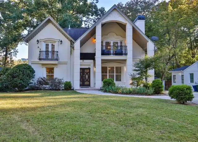 Property at 50 Lakeland Dr NW, Atlanta, GA, 30305, 6 beds, 7.5 baths, [object Object]