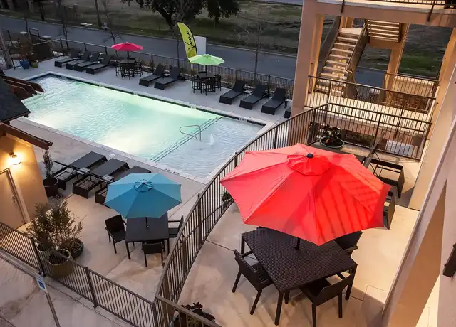 Property at BellaVeux - 3280 Cedarplaza Ln, Dallas, TX, 75235, 1-2 bed, 1-2 bath, [object Object]