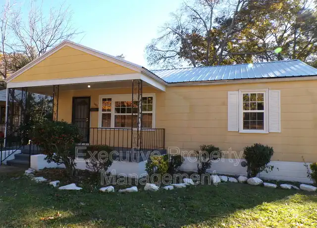 Property at 1405 33rd St N, Birmingham, AL, 35234, 3 beds, 1 bath, [object Object]