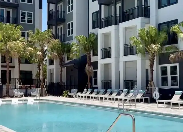 Property at 5009 Independence Pkwy Unit 1, Tampa, FL, 33634, 1 bed, 1 bath, [object Object]