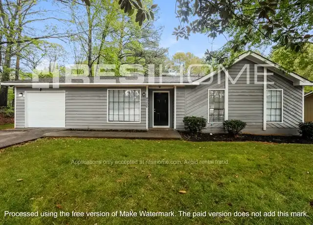 Property at 8200 Webb Rd, Riverdale, GA, 30274, 3 beds, 2 baths, [object Object]