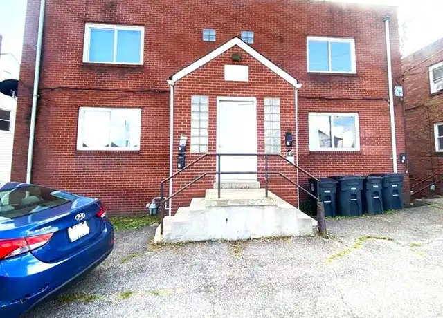 Property at 2612 Sunset Blvd Apt 1, Steubenville, OH, 43952, 2 beds, 1 bath, [object Object]