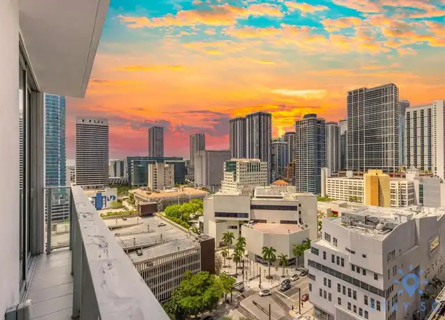 Property at Northeast 2nd Street 227 - NE 2nd Ave Unit 1022588P, Miami, FL, 33132, 0-2 beds, 1-1.5 bath, [object Object]