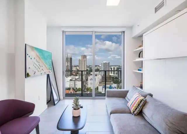 Property at Northeast 2nd Street 227 - NE 2nd Ave Unit 1227561P, Miami, FL, 33132, 0-1 beds, 1 bath, [object Object]
