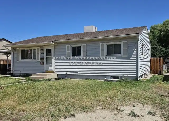 Property at 2312 Mesa Ave, Grand Junction, CO, 81501, 4 beds, 2 baths, [object Object]