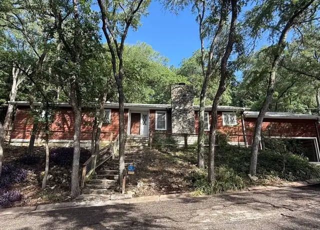 Property at 2408 Pemberton Pkwy, Austin, TX, 78703, 4 beds, 2 baths, [object Object]
