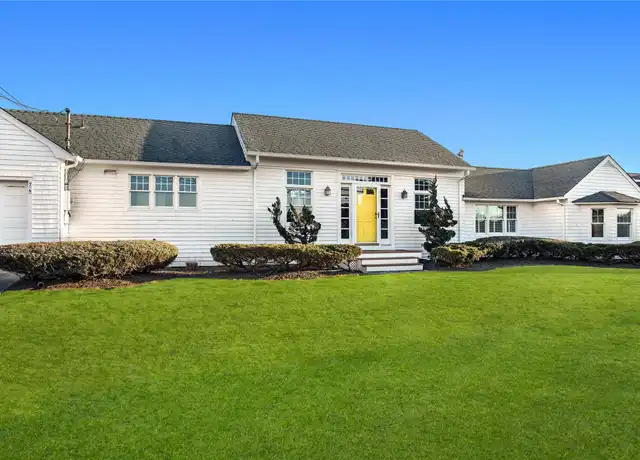 Property at 76 Dune Rd, Westhampton Beach, NY, 11978, 3 beds, 2 baths, [object Object]