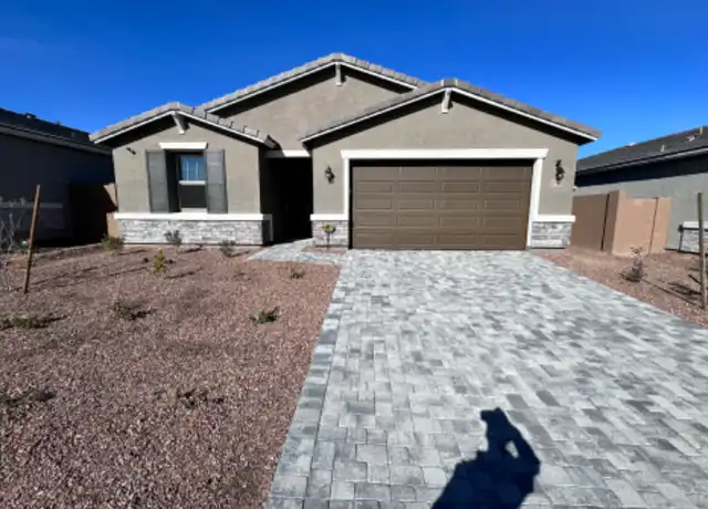 Property at 19580 W Edgemont Ave, Buckeye, AZ, 85396, 4 beds, 3 baths, [object Object]