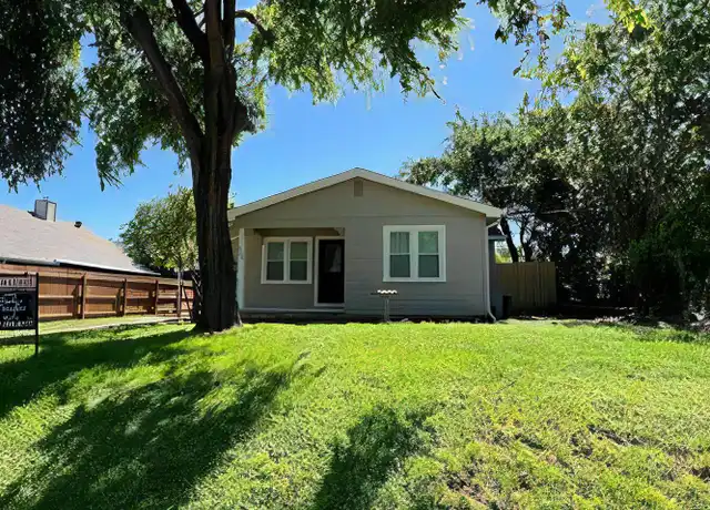 Property at 408 Harcourt St, Weatherford, TX, 76086, 3 beds, 1 bath, [object Object]