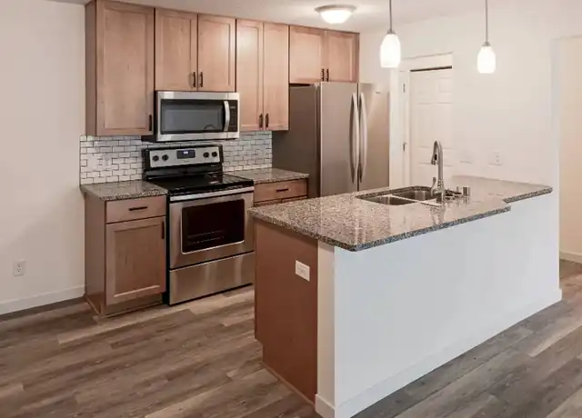 Property at Tradewinds Apartments - 8201 46th Ave N, Minneapolis, MN, 55428, 1-2 bed, 1 bath, [object Object]