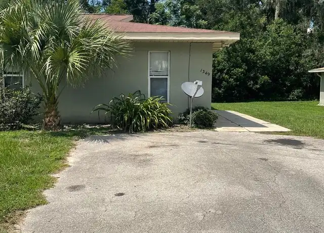 Property at 1349 NE 36th Pl, Ocala, FL, 34479, 2 beds, 1 bath, [object Object]