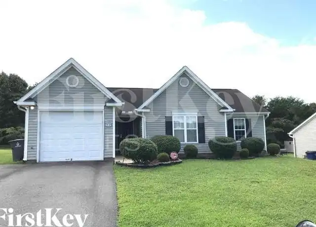 Property at 3145 Beeson Acres Rd, Winston Salem, NC, 27105, 3 beds, 2 baths, [object Object]