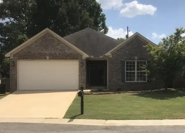 Property at 3649 Northridge Cir, Tuscaloosa, AL, 35406, 3 beds, 2 baths, [object Object]