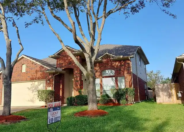 Property at 2711 Shallow Falls Ct, Pearland, TX, 77584, 4 beds, 2.5 baths, [object Object]