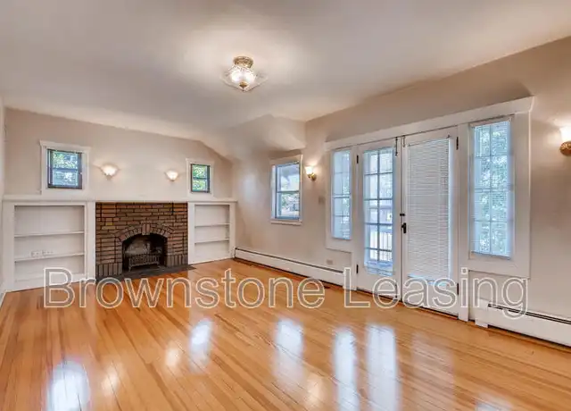 Property at 867 N Ogden St Unit 2, Denver, CO, 80218, 2 beds, 1 bath, [object Object]