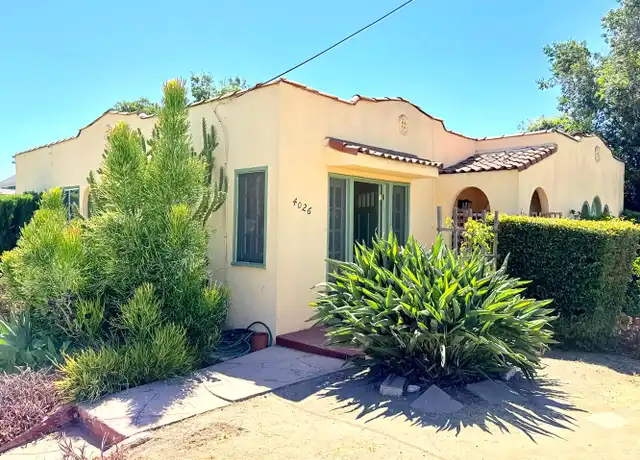 Property at 4024 York Blvd Unit 4026, Glassell Park, CA, 90065, 1 bed, 1 bath, [object Object]