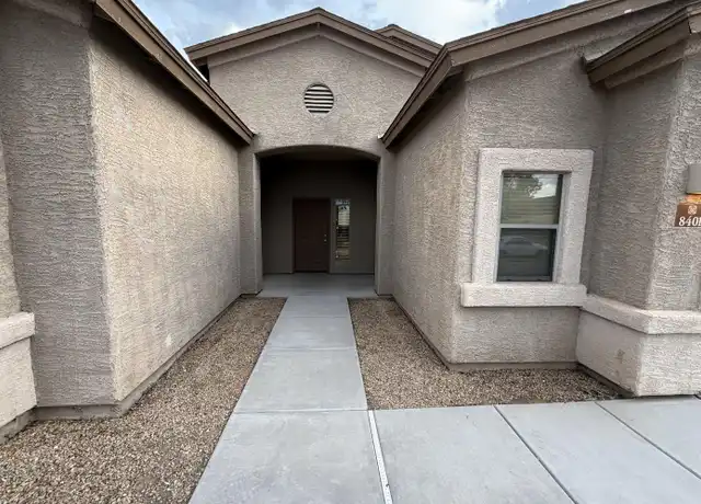 Property at 8401 W Calle Sancho Panza, Tucson, AZ, 85757, 3 beds, 2 baths, [object Object]