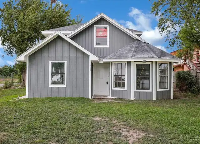 Property at 810 Catarina St, Weslaco, TX, 78596, 3 beds, 1 bath, [object Object]