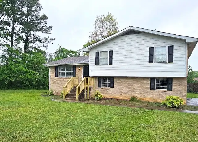 Property at 117 Mitchell Ln, Rossville, GA, 30741, 3 beds, 2 baths, [object Object]