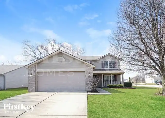 Property at 2822 Gammon Dr, Indianapolis, IN, 46234, 4 beds, 2.5 baths, [object Object]