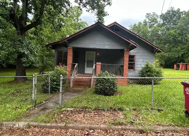 Property at 639 Sapp St, Macon, GA, 31204, 2 beds, 1 bath, [object Object]