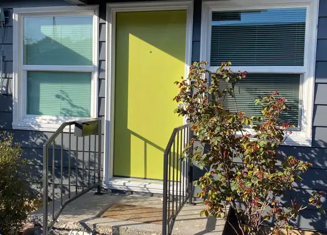 Property at 6535 N Greeley Ave Unit 6535 3, Portland, OR, 97217, 1 bed, 1 bath, [object Object]