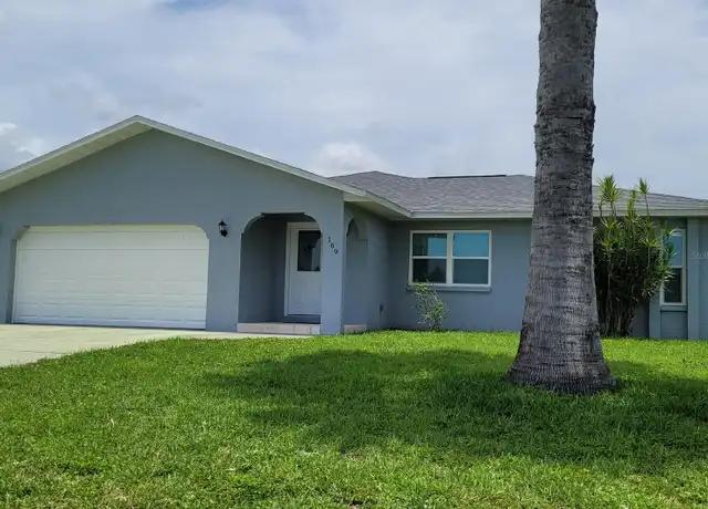 Property at 169 Caddy Rd, Rotonda West, FL, 33947, 2 beds, 2 baths, [object Object]