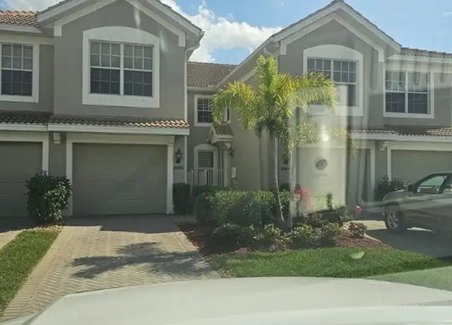 Property at 11008 Mill Creek Way #2105, Fort Myers, FL, 33913, 3 beds, 2 baths, [object Object]