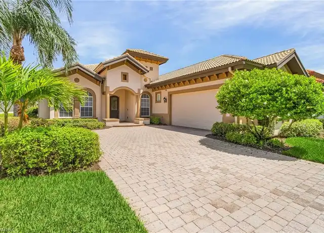 Property at 12518 Grandezza Cir, Estero, FL, 33928, 3 beds, 3 baths, [object Object]