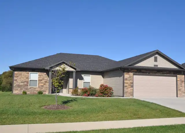 Property at 5617 Abercorn Dr, Columbia, MO, 65203, 4 beds, 2 baths, [object Object]
