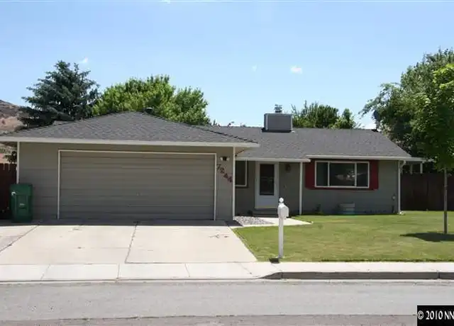 Property at 7244 Windmill Dr, Reno, NV, 89511, 3 beds, 2 baths, [object Object]